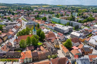 Prodej, komerční/obchodní prostory, 88 m2, Rooseweltova 1348 - 7