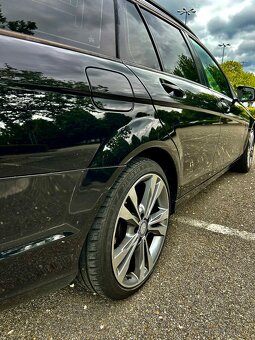 Mersedes-Benz C220 W204 - 7