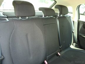 CITROEN C4 1,6 HDi - 7