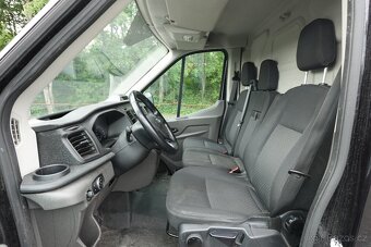 FORD TRANSIT L3H2 2.0TDCI KLIMA - 7