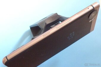 Blackberry Keyone BRONZE EDITION DUAL SIM - 7