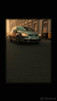 Volkswagen Golf 5 - 7