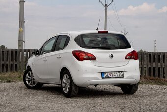 Opel Corsa 1.4 Enjoy AT6 - 7
