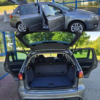 FIAT CROMA COMBI 1,9 JTD r,v : 2010 AUTOKLIMA,ALU 6ti kvalt - 7