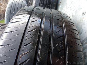ALU kola VW Sharan 5x112 r16 - 7