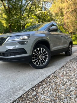 Škoda Karoq/2021/4x4/2.0/DPH - 7