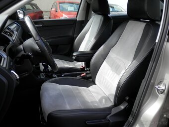 Seat Toledo 1.6TDi 77kW STYLE 4/2015 - 7