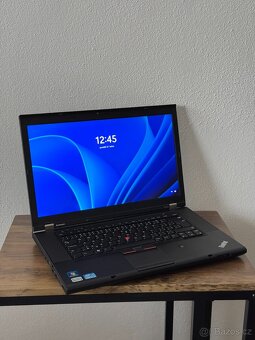 15,6" Notebook Lenovo ThinkPad W530 - 7