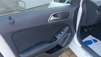 Mercedes-Benz třídy B 160CDI - 7