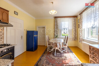 Prodej rodinného domu, 110 m², Dobroměřice, ul. 5. května - 7