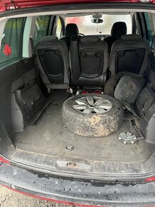 Citroen C8 - 7