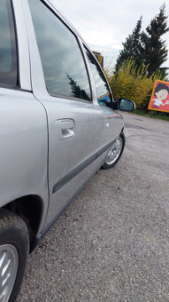 Volvo V70 - 7