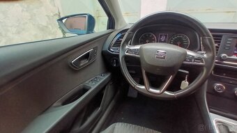 Seat Leon 1,4TSi 90kW STYLE - 7