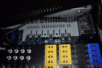 Systém Nts National Instruments Dynamicdaq -načtený- Ni 9426 - 7