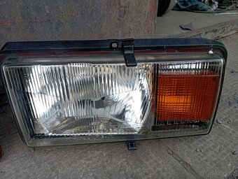 Lada 2107 světla - 7
