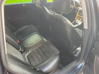 VW passat b6 2.0tdi 103kw r.v.2007 najeto 252xxxkm - 7
