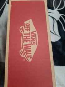Vans tenisky - 7