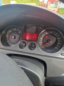 Passat b6 - 7