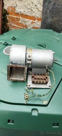Odtahový ventilátor, Spalinový ventilátor, Odtah z komínu - 7