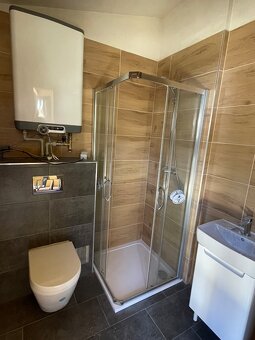 Hledám stavební firmu na dostavbu domu s apartmány - Lipno - 7