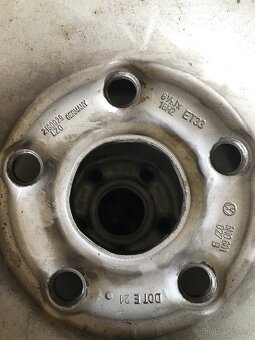 Zimní pneu 205/55/16 - 7