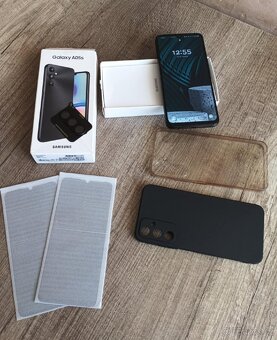 Samsung galaxy A05s + příslušenství - 7