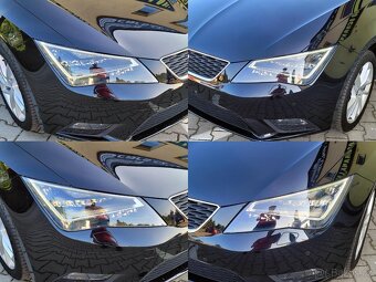 Seat Leon, 2,0TDi 110kW ST Stylance DSG SERV.KN - 7