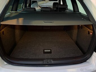 Škoda Octavie 2 rs 2.0 TDi 125 Kw - 7