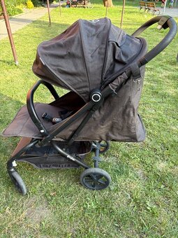 Cybex EEZY S+ - 7