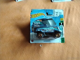 Hot Wheels 7 - 7