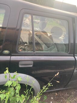 Freelander 1 1.8 na ND - 7
