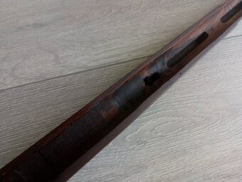 Pažba - puška Mauser, Vz.24 - 7