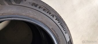 Jako nové 215/60/17 Nexen NFera Primus, DOT 3523. - 7