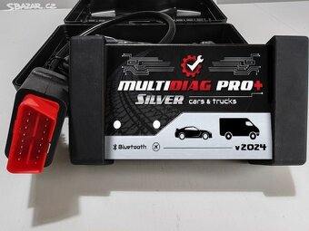 autodiagnostika 2022 CZ + notebook Lenovo S130 14.1" - 7
