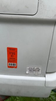 Autosedačka Britax Römer 15-36kg - 7