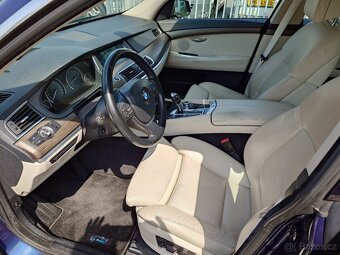 BMW GT 535i - 7