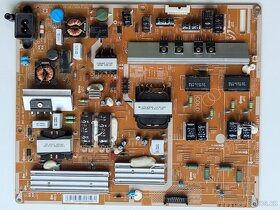 Náhradní díly LCD TV  - Zdroj (PSU) - 7