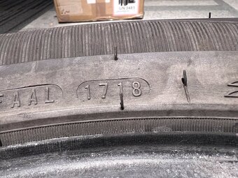 Nexen winguard SUV 235/55R18 - 7