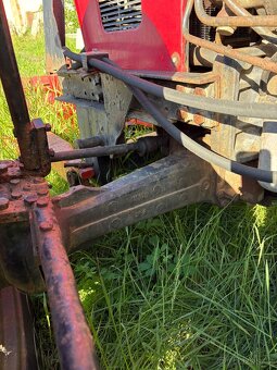 Zetor 7245 Horal - 7