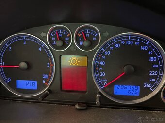 VW SHARAN 1.9TDI 96KW 7-MIST -FACELIFT 2006 - 7