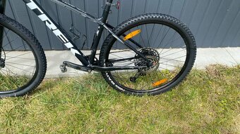 Horské kolo Trek X-Caliber 8, - 7