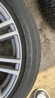 5x112 r18 škoda seat Vw audi - 7
