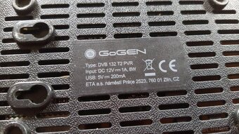 Smart Televize LG 37LS570S +DVB T2 Set top box - 7