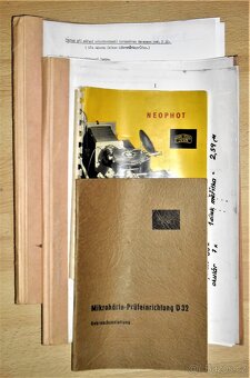 Metalurgický mikroskop - 7