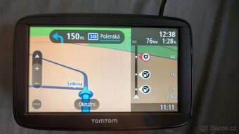 Navigace TomTom Start 52 - 7