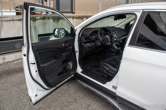 Honda CR-V 1.6 i-DTEC Lifestyle 88 kW - 7