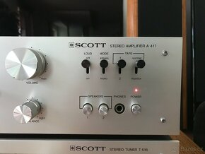 SCOTT A 417/T 516 - 7