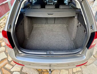 Škoda Octavia, 1.4 TSI 90KW DSG AMBITION - 7