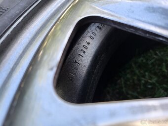 Plechové disky Alcar Hybridrad 130400 Kia, Hyundai - 7