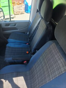 Volkswagen Crafter 2.0 TDI - 7